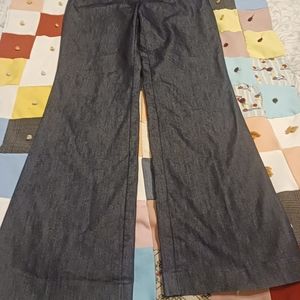 Ladies Express Editor Denim Jeans